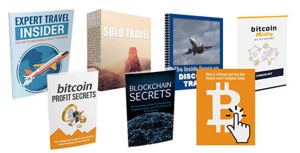 colection bitcoin