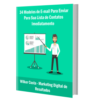 modelos de e-mails modelos de e-mails