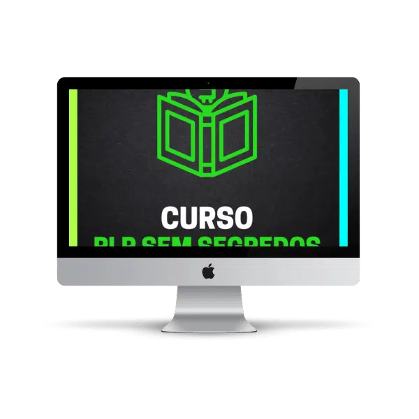 curso plr sem segredos