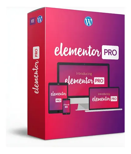 Elementor Pro
