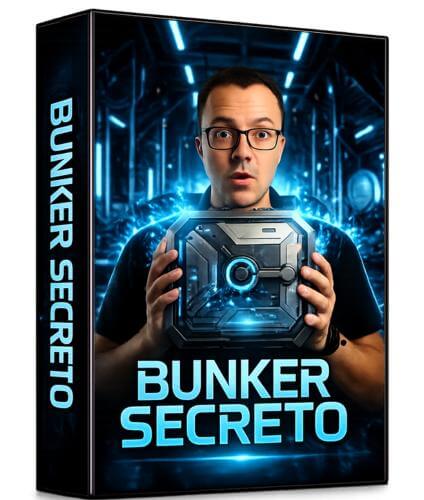 Bunker Secreto