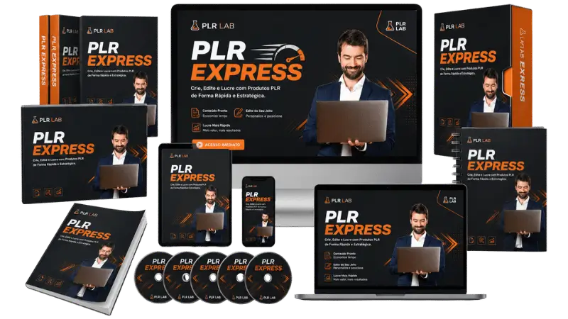 PLR Express