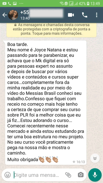 depoimento 11 depoimento 11