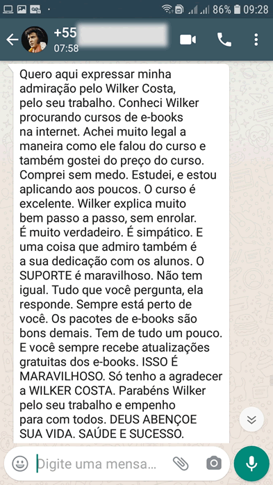 depoimento 12 depoimento 12