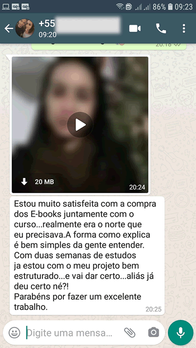 depoimento 14 depoimento 14