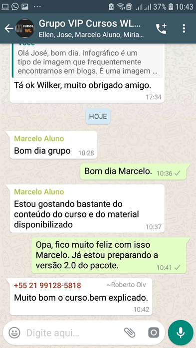 depoimento 9 depoimento 9