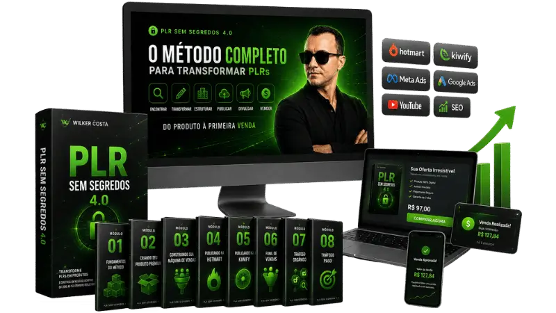 plr sem segredos 4.0 plr sem segredos 4.0